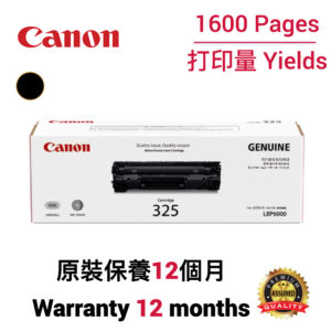 Canon CRG 325