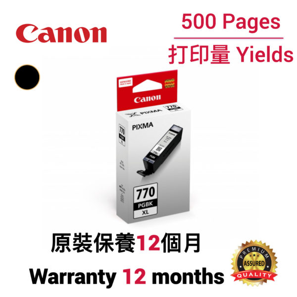 cartridge_world_Canon PGI770XL BK