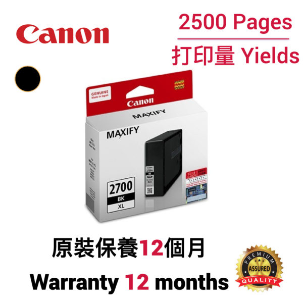 cartridge_world_Canon PGI 2700XL BK