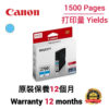 cartridge_world_Canon PGI 2700XL C